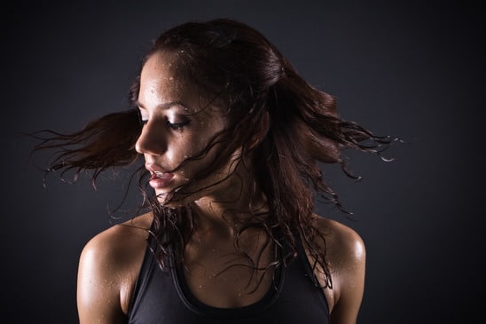 photodune-2654271-sweating-girl-xs