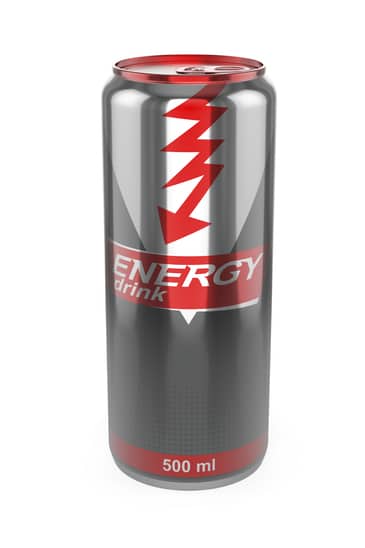 Energy drink