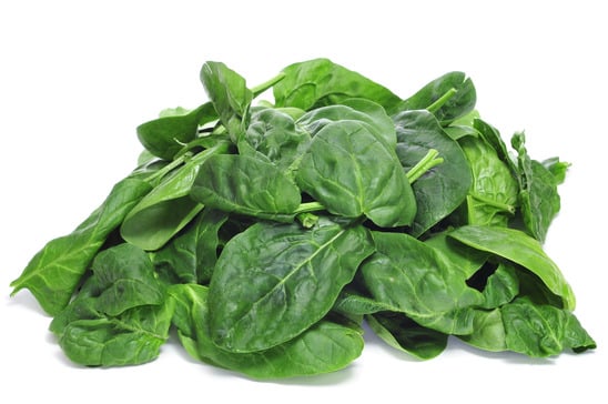 spinach