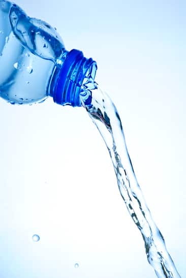Water bottle