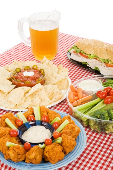 photodune-466637-party-food-vertical-xs