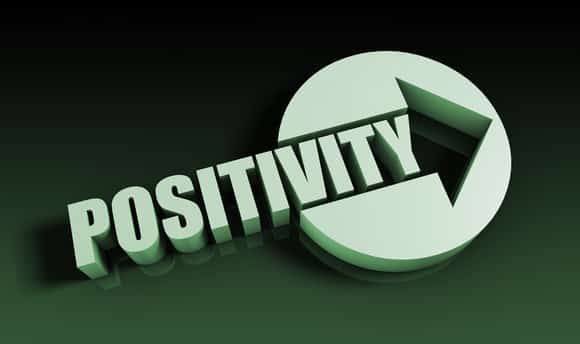 Positivity