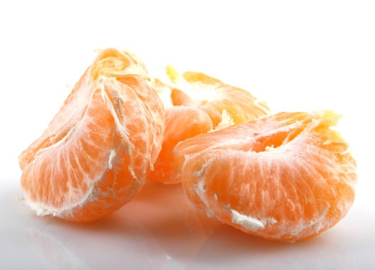 Mandarin Orange