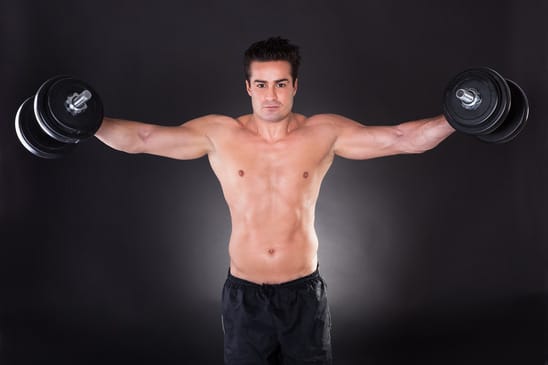 photodune-6685881-man-exercising-dumbbells-xs
