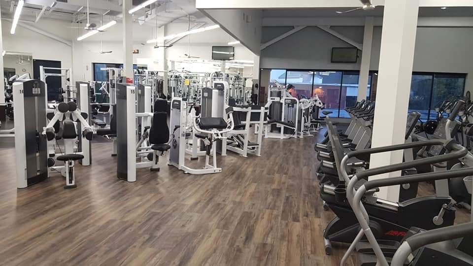 Fitness 19 Algonquin - Image 20