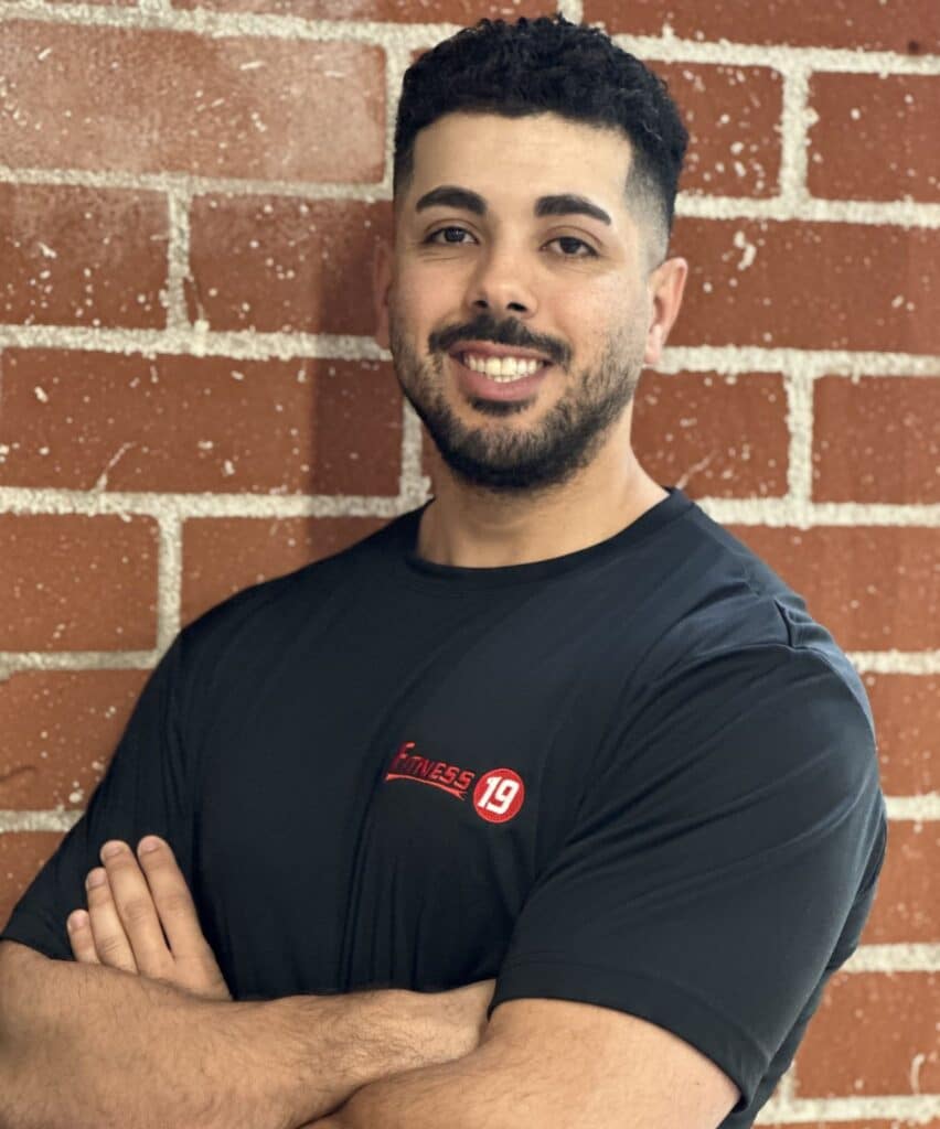 Fitness 19 Gym Palos Verdes Fitness Center & Health Club Fitness 19