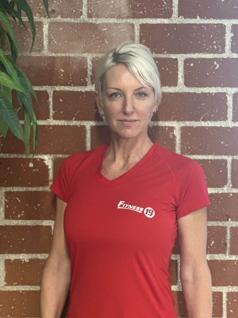 Petra Lengauer Personal Trainer Fitness 19