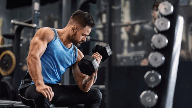 How Often Should You Work Out a Muscle Group